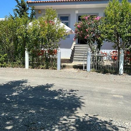 Guest House Andersoni Dhoma Plazhi Andersoni Shen Ded Gjoni Екстер'єр фото