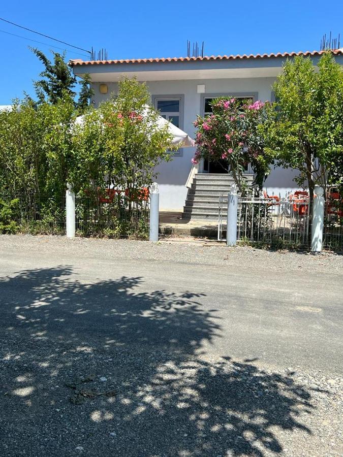 Guest House Andersoni Dhoma Plazhi Andersoni Shen Ded Gjoni Екстер'єр фото