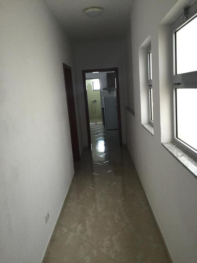 Guest House Andersoni Dhoma Plazhi Andersoni Shen Ded Gjoni Екстер'єр фото