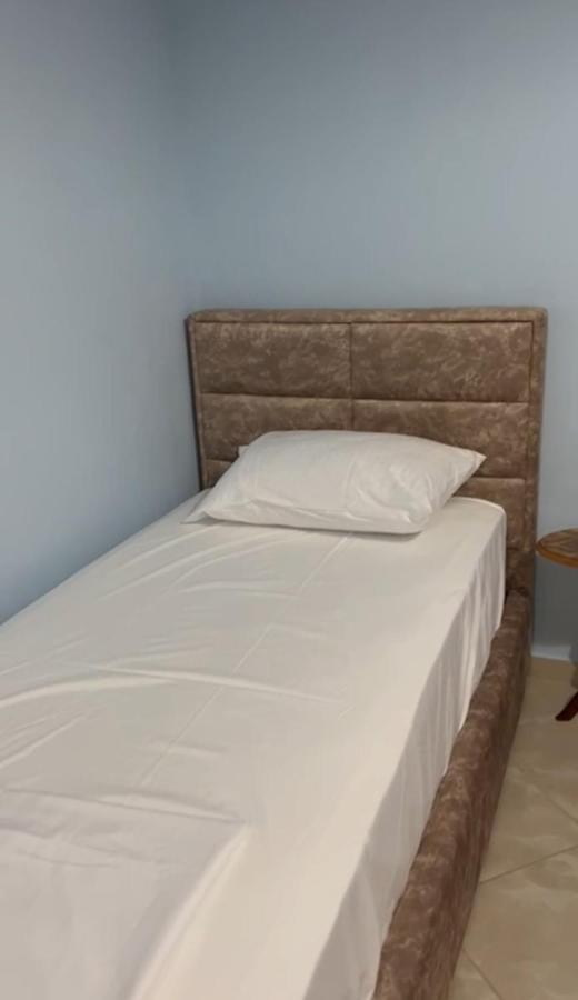 Guest House Andersoni Dhoma Plazhi Andersoni Shen Ded Gjoni Екстер'єр фото