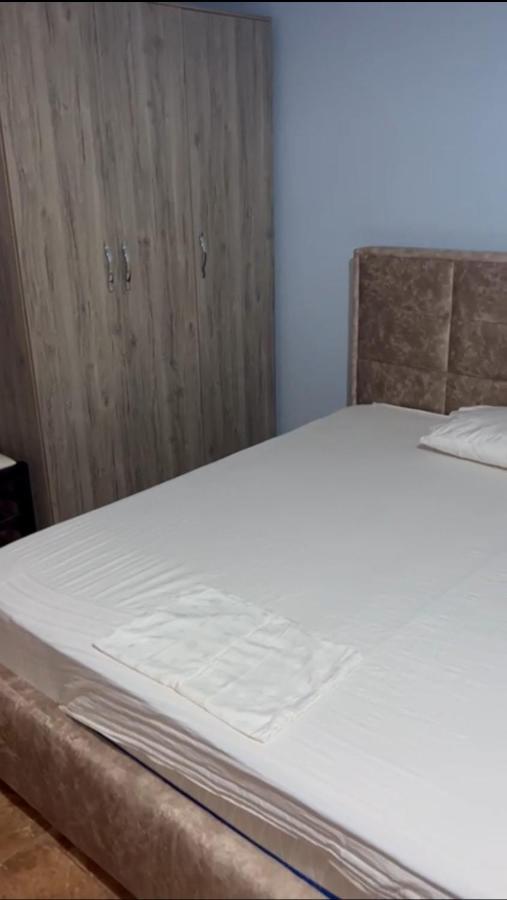 Guest House Andersoni Dhoma Plazhi Andersoni Shen Ded Gjoni Екстер'єр фото